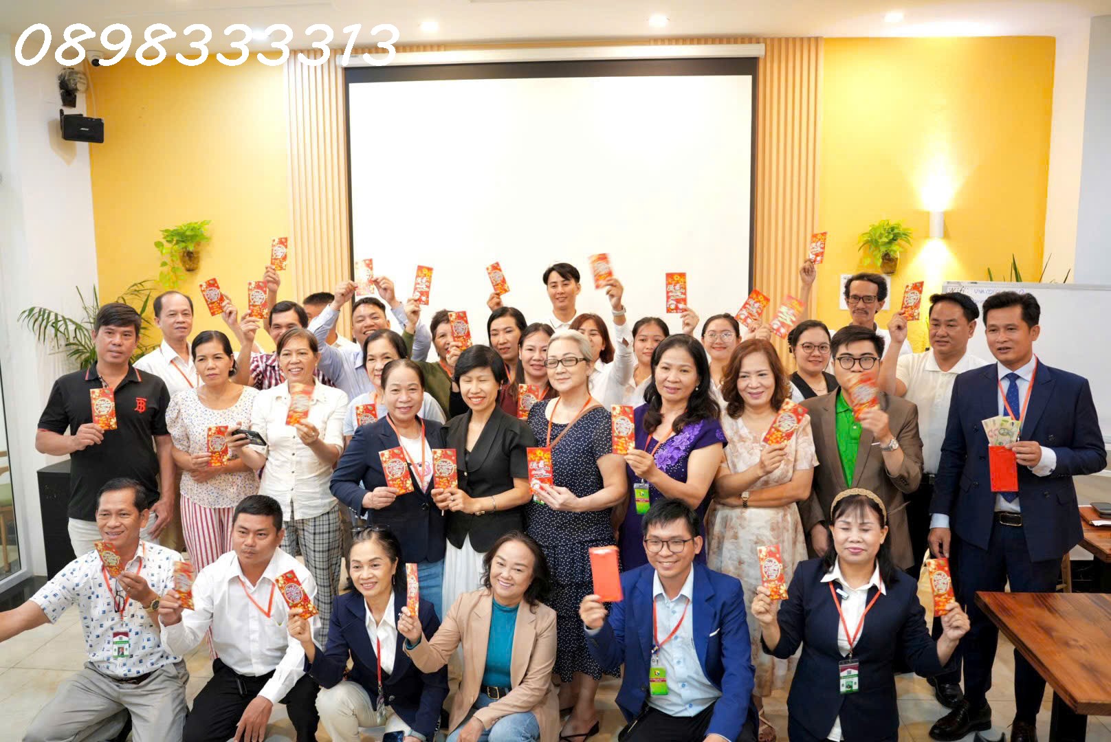 TUYỂN DỤNG BẤT ĐỘNG SẢN – KHỞI NGHIỆP 0đ CÙNG VẠN PHÚ LAND TÂN BÌNH – TÂN PHÚ