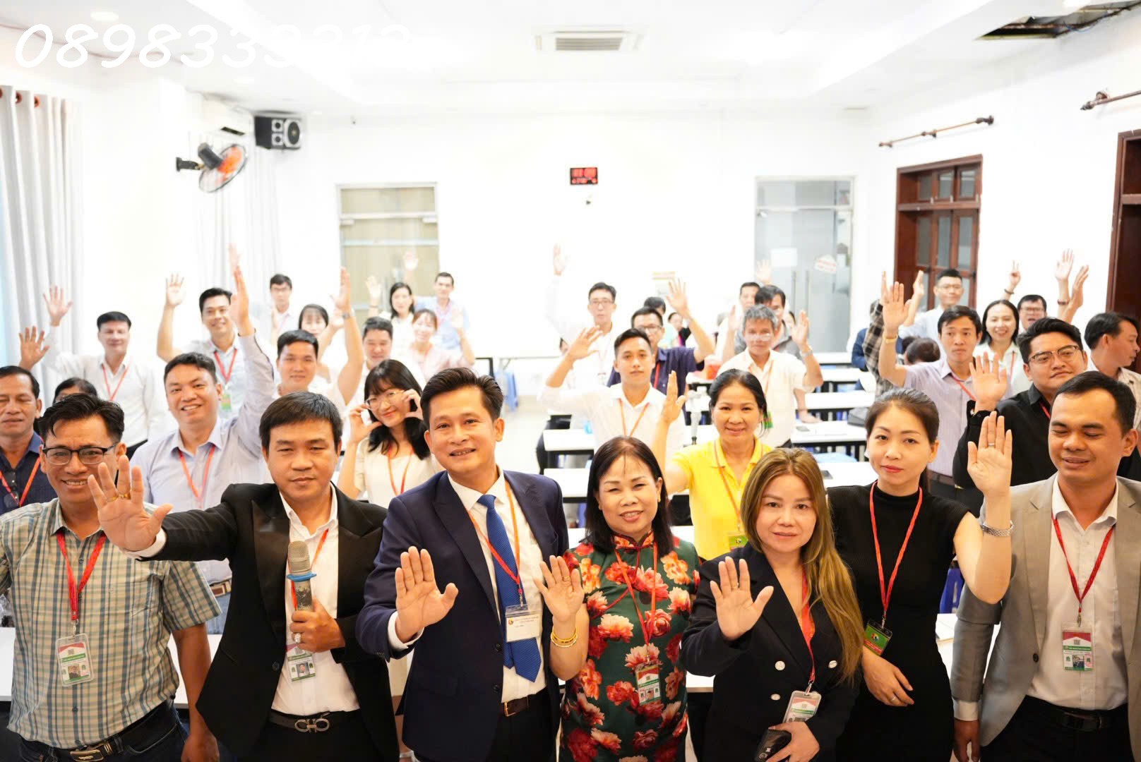 TUYỂN DỤNG BẤT ĐỘNG SẢN – KHỞI NGHIỆP 0đ CÙNG VẠN PHÚ LAND TÂN BÌNH – TÂN PHÚ
