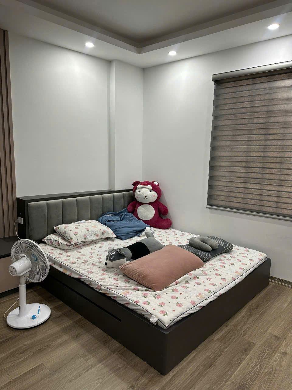TT HAI BÀ – NHÀ MỚI KINH KOONG – FUL ĐỒ – NGAY GẦN TTTM CHỢ MƠ – NGAY NÚT GIAO NGÃ TƯ ĐẠI LA – MINH KHAI – TRƯƠNG ĐỊNH