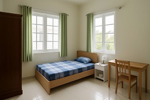 CHO THUÊ CĂN HỘ TRUNG TÂM QUẬN 1 – VỊ TRÍ VÀNG KHÓ TÌM
