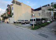 BÁN 55M2 ĐẤT Phố Ngọc Thụy-Long Biên MẶT NGÕ Ô TÔ CHÁNH THÔNG, Ô TÔ VÀO ĐẤT 14 TỶ.
