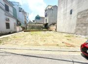 BÁN 66M2 ĐẤT LÔ GÓC NGÕ THÔNG Ô TÔ VÀO ĐẤT 16.5 TỶ.CÓ THƯƠNG LƯỢNG.