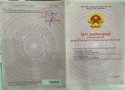 CHÍNH CHỦ CẦN BÁN NHÀ 4 TẦNG – XÃ LIÊN NINH, THANH TRÌ, HÀ NỘI – Ô TÔ ĐỖ CỬA – GIÁ 9.5 TỶ
