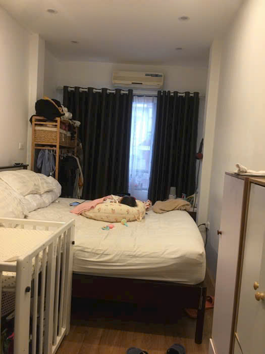 CHO THUÊ NHÀ MẶT PHỐ ĐỘI CẤN – KINH DOANH ĐA DẠNG – GIÁ CHỈ HƠN 10 TRIỆU