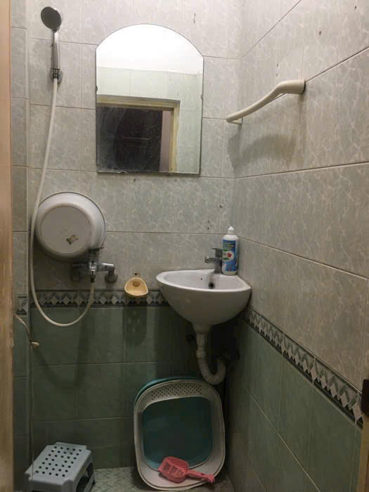 CHO THUÊ NHÀ MẶT PHỐ ĐỘI CẤN – KINH DOANH ĐA DẠNG – GIÁ CHỈ HƠN 10 TRIỆU