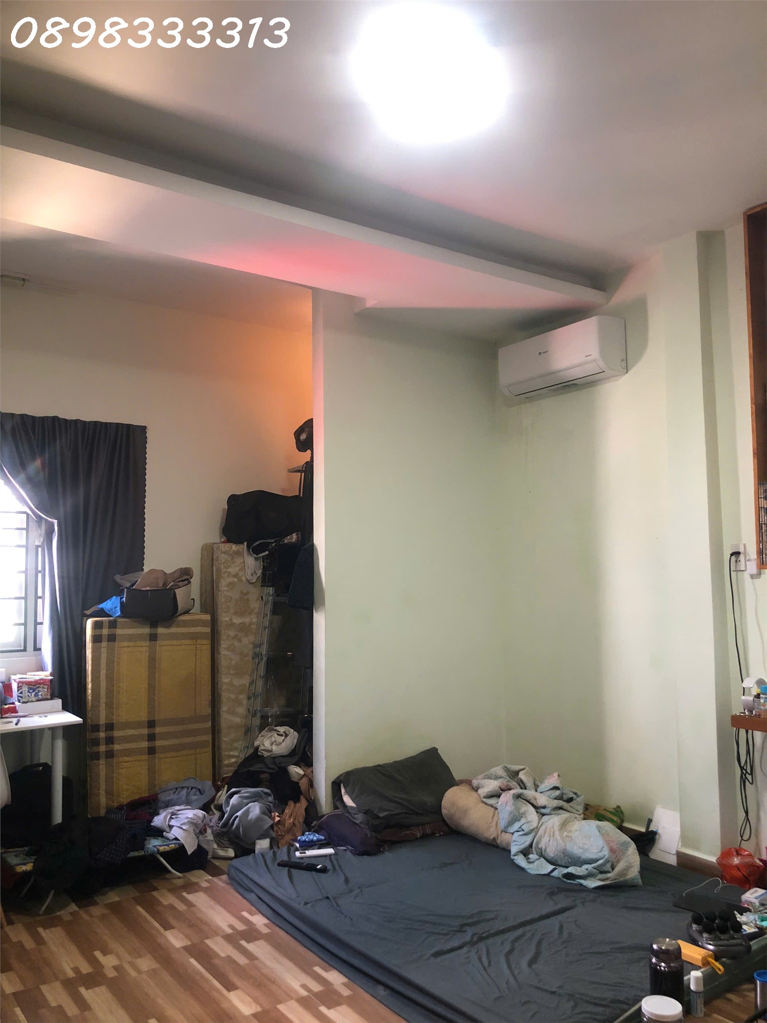 Bán nhà Mặt tiền 58 LÊ QUỐC TRINH, Phú Thọ Hòa – Giá chỉ 5 tỷ nhỉnh.