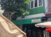 Bán nhà Mặt tiền 58 LÊ QUỐC TRINH, Phú Thọ Hòa – Giá chỉ 5 tỷ nhỉnh.