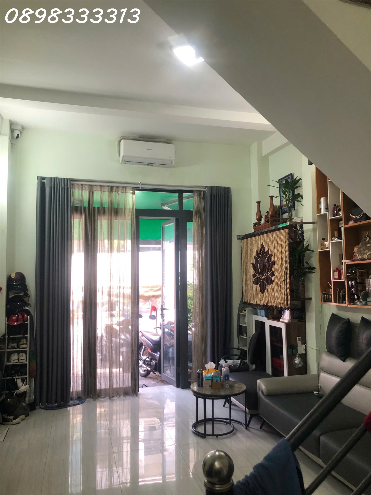 Bán nhà Mặt tiền 58 LÊ QUỐC TRINH, Phú Thọ Hòa – Giá chỉ 5 tỷ nhỉnh.