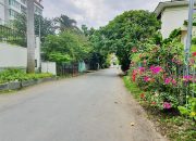 bán đất 113 Nguyễn Văn Hưởng, KBT Kim Sơn , THảo ĐIỀN , Q2