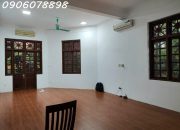 CHO THUÊ MẶT BẰNG KINH DOANH HOẶC Ở – VỊ TRÍ ĐẮC ĐỊA HÀ ĐÔNG