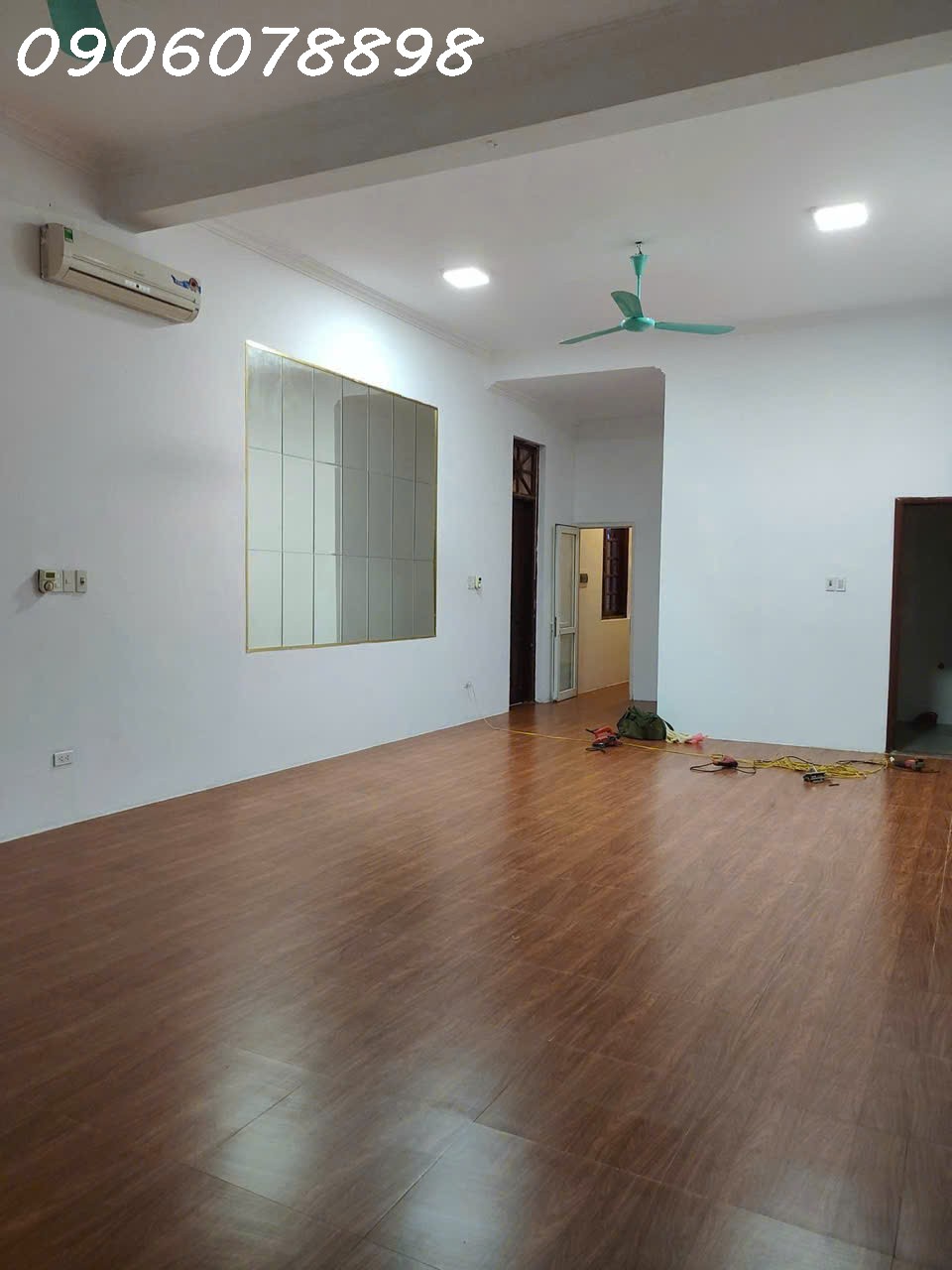 CHO THUÊ MẶT BẰNG KINH DOANH HOẶC Ở – VỊ TRÍ ĐẮC ĐỊA HÀ ĐÔNG
