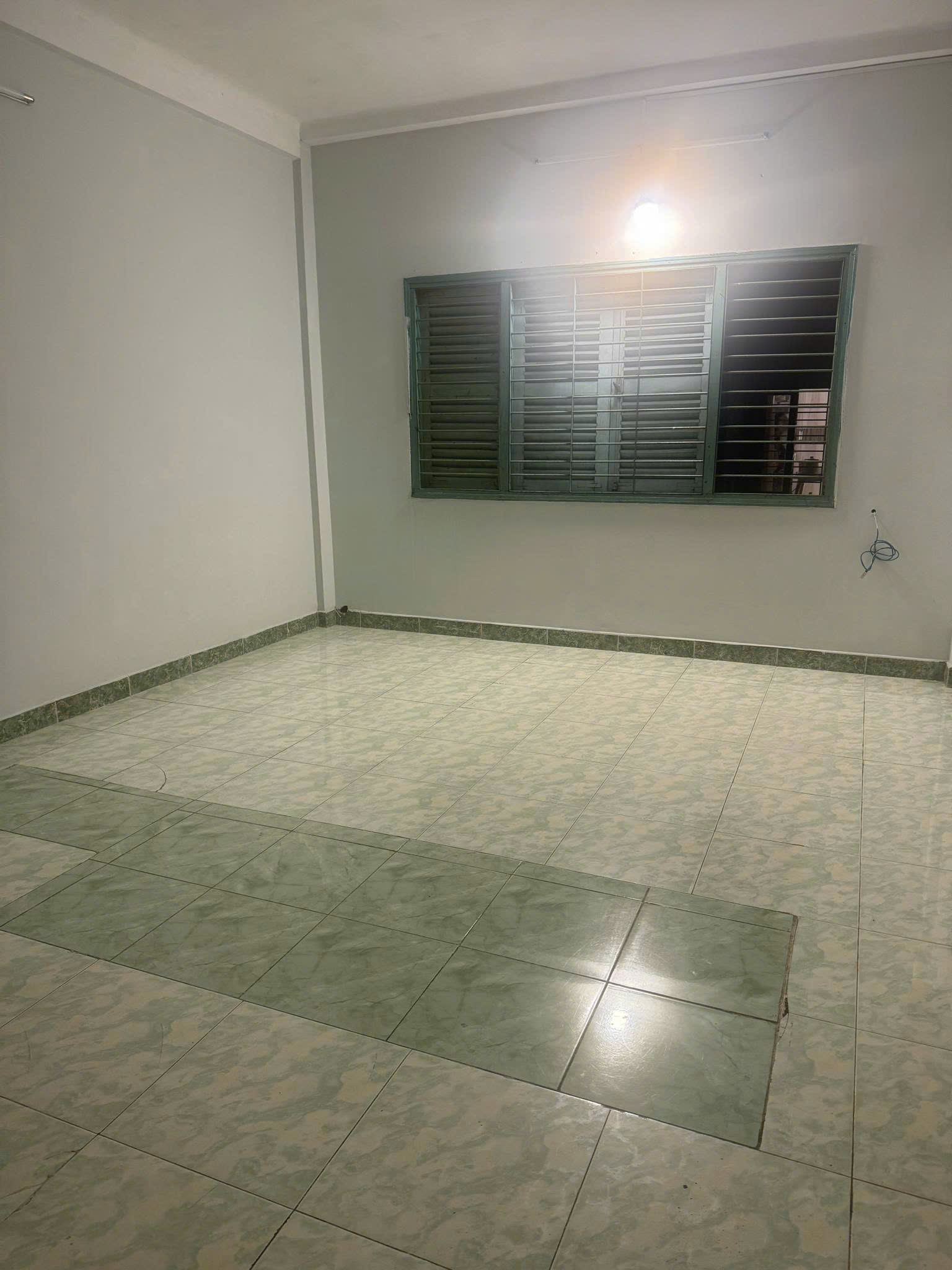 PHÒNG CHO THUÊ ĐẸP – SÁNG – TIỆN NGHI NGAY TRUNG TÂM TÂN BÌNH