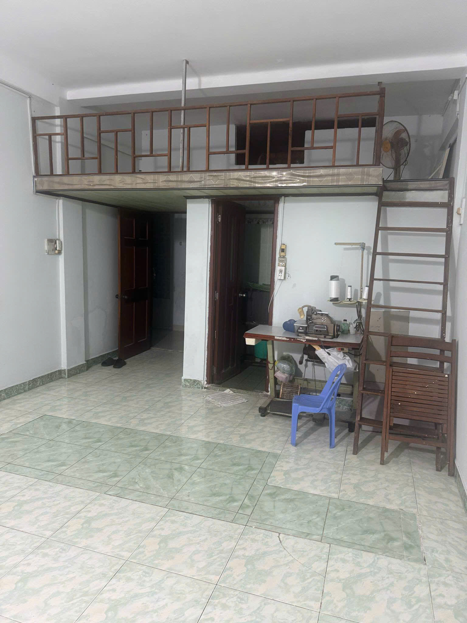 PHÒNG CHO THUÊ ĐẸP – SÁNG – TIỆN NGHI NGAY TRUNG TÂM TÂN BÌNH