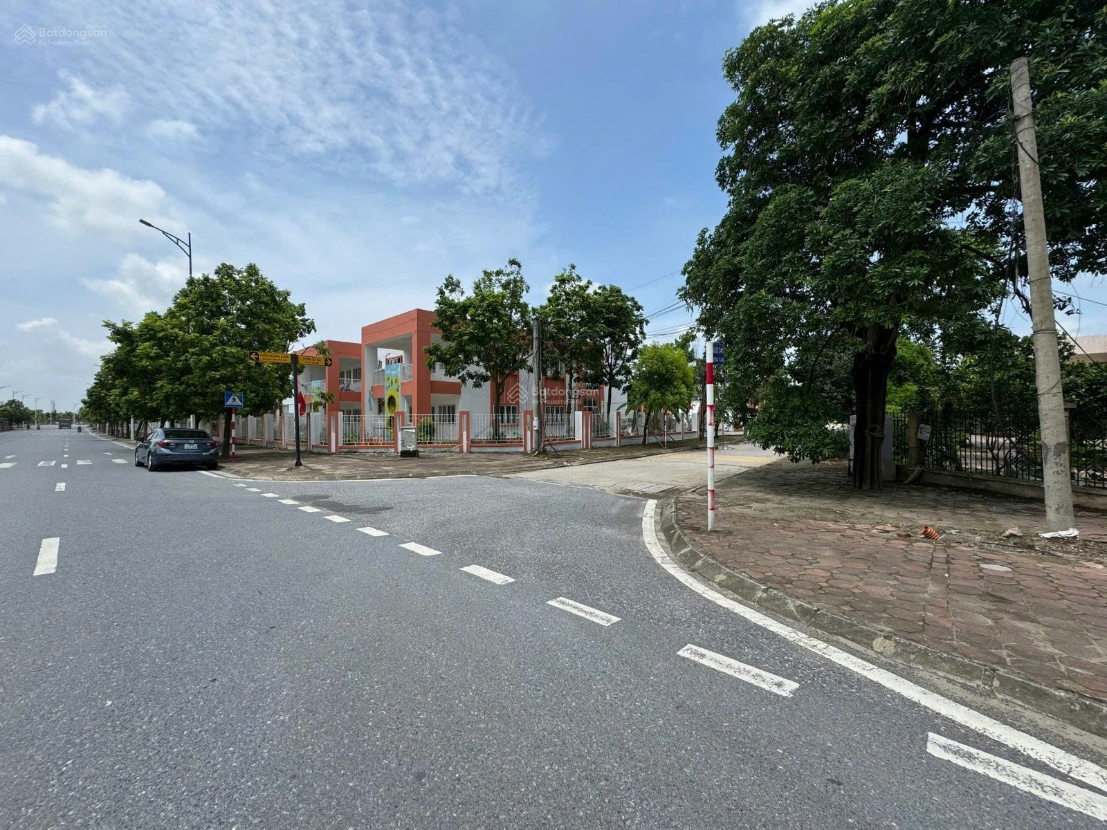 Chính chủ bán đất 18/34/341 Ỷ Lan, trước là Thôn Cự Đà, xã Đặng Xá, giờ là xã Thuận An.