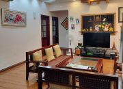 BÁN CĂN HỘ TRẦN HỮU DỰC 123M2- 4P NGỦ, TẦNG ĐẸP HƯỚNG MÁT, GIÁ 8.9 TỶ