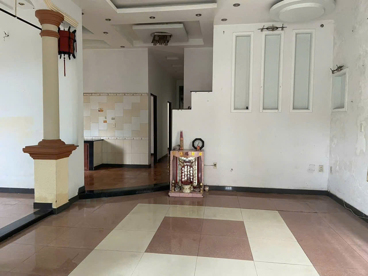 BIỆT THỰ VƯỜN MT NHỰA LỚN NGANG KHỦNG 14M – XE TẢI TRÁNH – CHỈ 10,5 TỶ