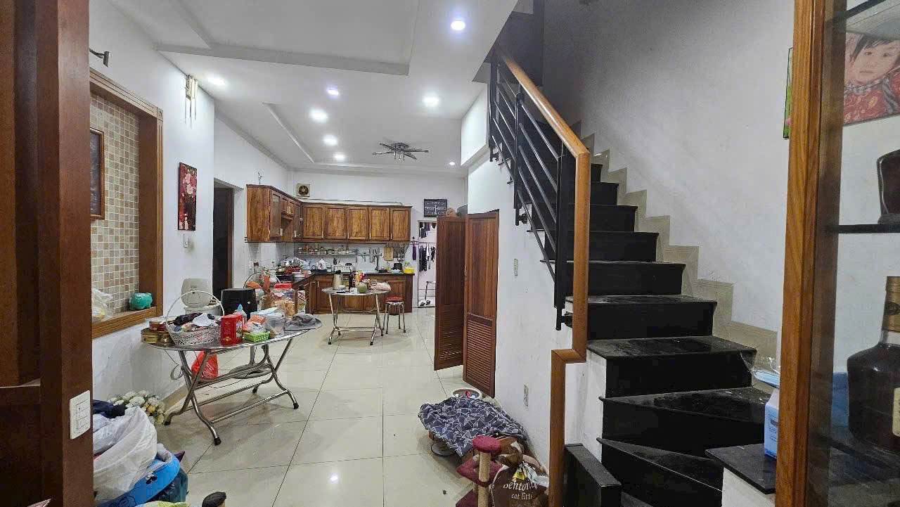 NHÀ GÓC 2MT VIP NGANG KHỦNG 9.5M – SÁT KDC AN SƯƠNG – GIÁ CHỈ 10.79 TỶ
