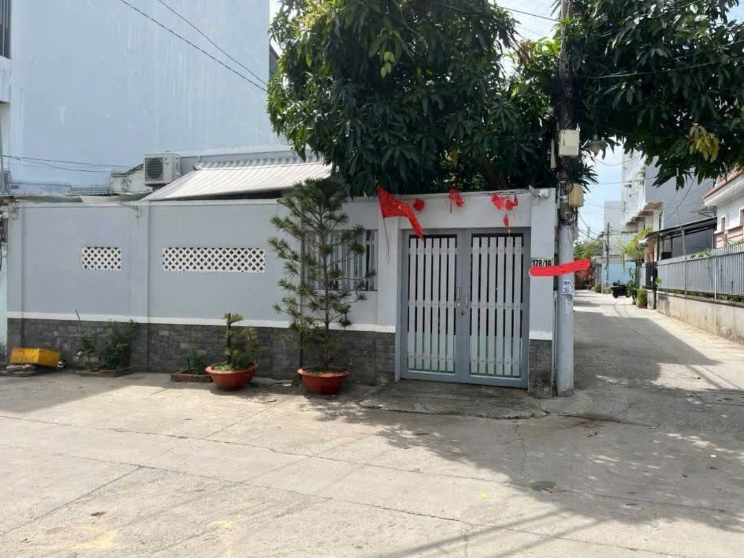 NHÀ GÓC 2MT VIP NGANG KHỦNG 9.5M – SÁT KDC AN SƯƠNG – GIÁ CHỈ 10.79 TỶ