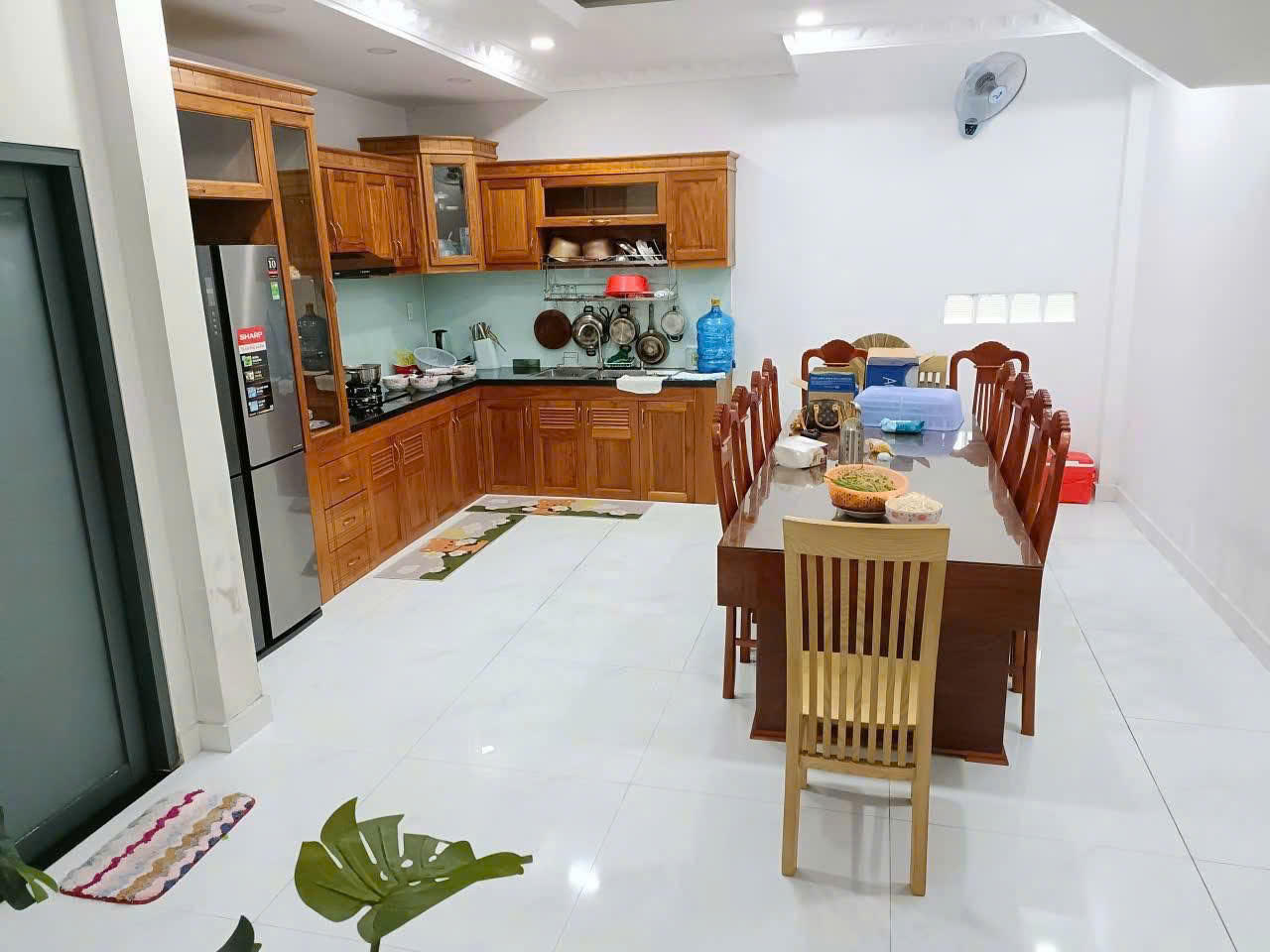 NHÀ MẶT TIỀN HIỆP THÀNH 13 – Q.12 – NHÀ ĐẸP Ở NGAY – GIÁ CHỈ 6,39 TỶ