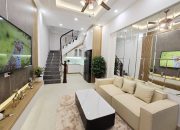 KHÚC THỪA DỤ CẦU GIẤY 27M-5 TẦNG FULL NỘI THẤT XỊN GIÁ 7 TỶ 950