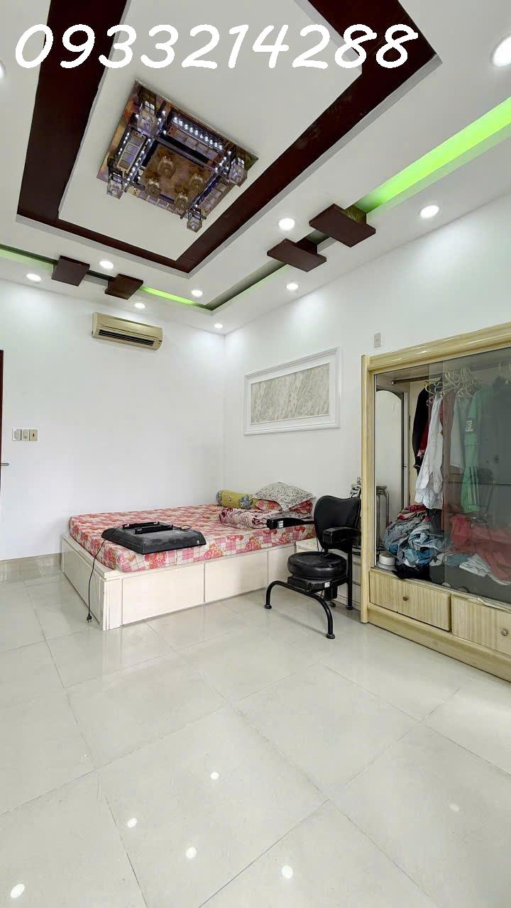 NHÀ VIP ĐƯỜNG SỐ 5, BÌNH HƯNG HÒA, BÌNH TÂN – HXH – 78M2, 2 TẦNG, NHỈNH 6 TỶ – SỔ ĐỎ RIÊNG