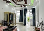 NHÀ VIP ĐƯỜNG SỐ 5, BÌNH HƯNG HÒA, BÌNH TÂN – HXH – 78M2, 2 TẦNG, NHỈNH 6 TỶ – SỔ ĐỎ RIÊNG