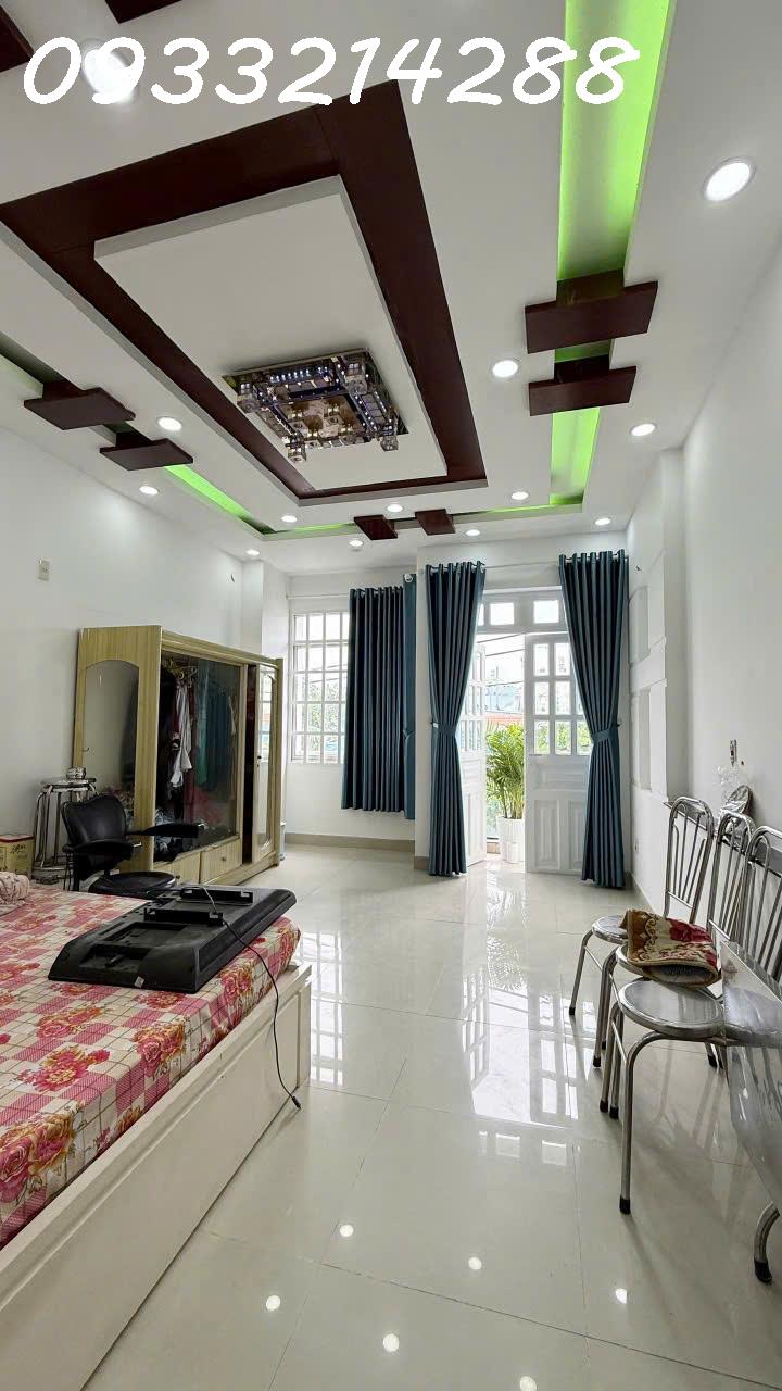 NHÀ VIP ĐƯỜNG SỐ 5, BÌNH HƯNG HÒA, BÌNH TÂN – HXH – 78M2, 2 TẦNG, NHỈNH 6 TỶ – SỔ ĐỎ RIÊNG