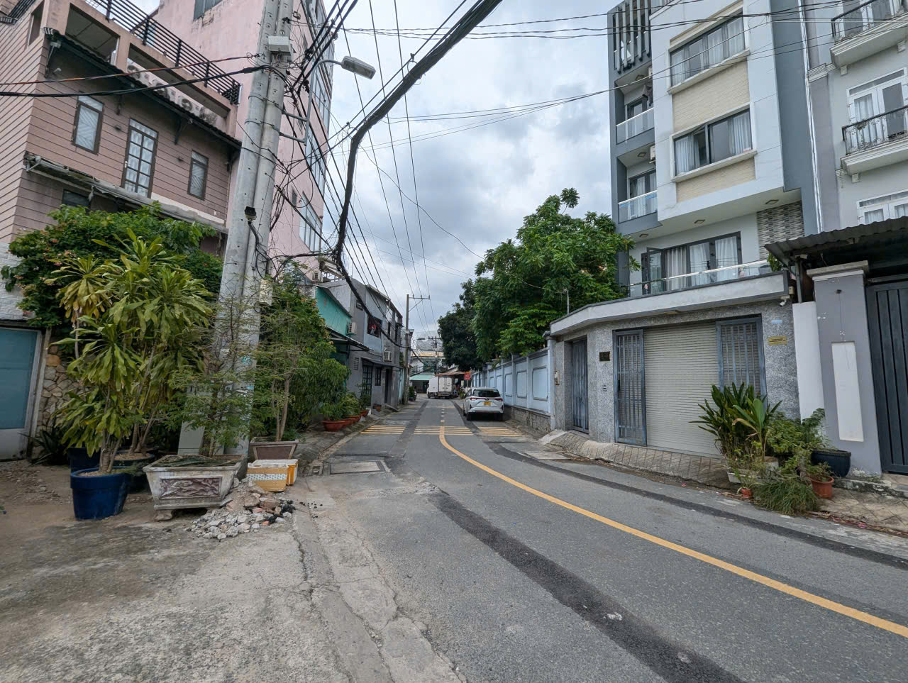 Bán nhà An Phú khu vực hot – Diện tích 142.6m², giá 49 tỷ
