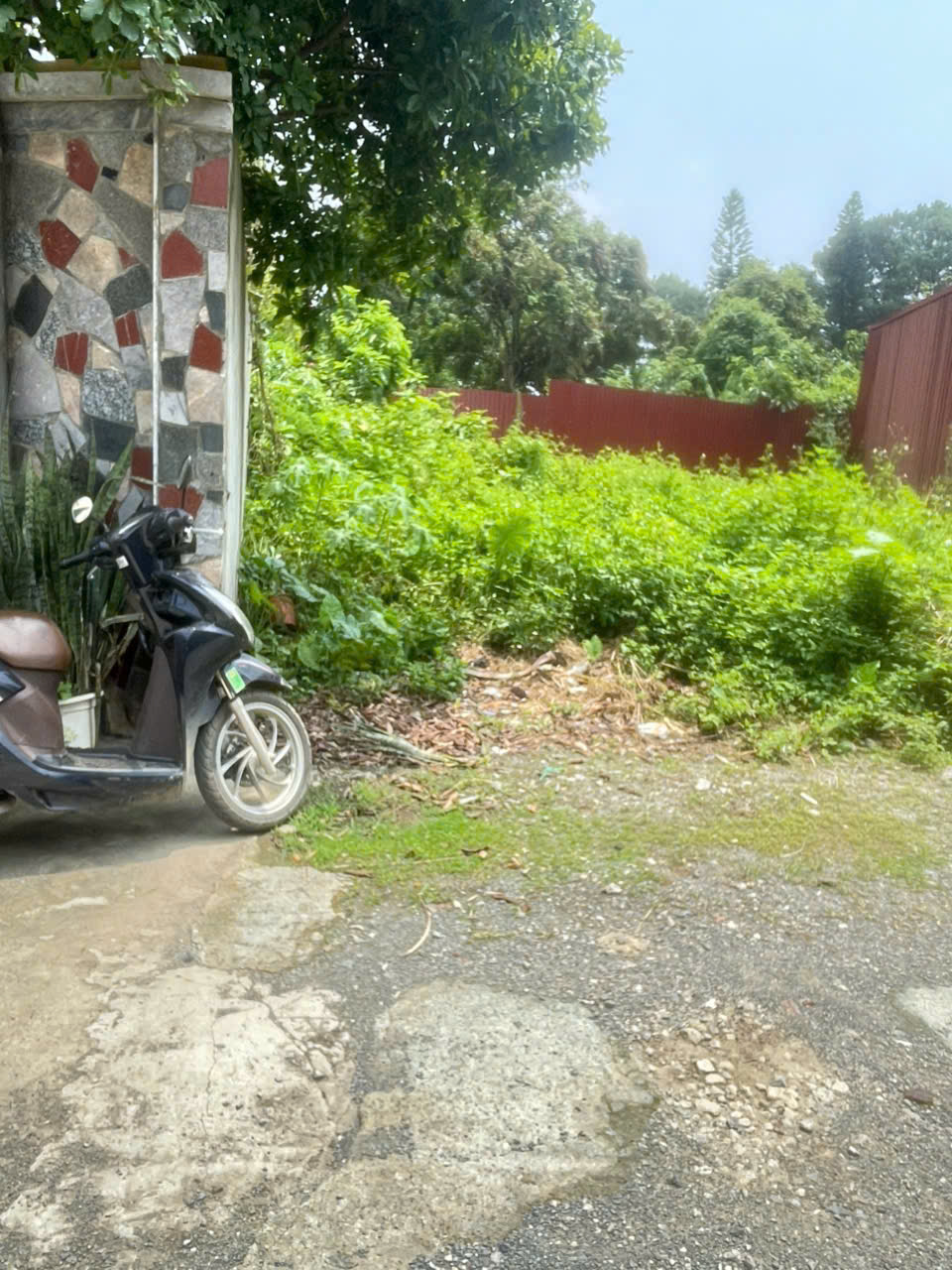 cc em cần bán DT ; 66m full tc xã xuân mai ô tô đỗ cửa giá đầu tư