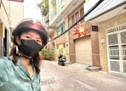 NHÀ BÁN NGAY TRUNG TÂM QUẬN 4- TRỤC ĐƯỜNG THÔNG THOÁNG XE HƠI ĐẬU CỬA- THÔNG RA TÂN VĨNH -KHÁNH HỘI- BẾN VÂN ĐỒN.