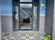 CHO THUÊ NHÀ NGUYÊN CĂN GẦN TRƯỜNG – VÀO Ở NGAY
