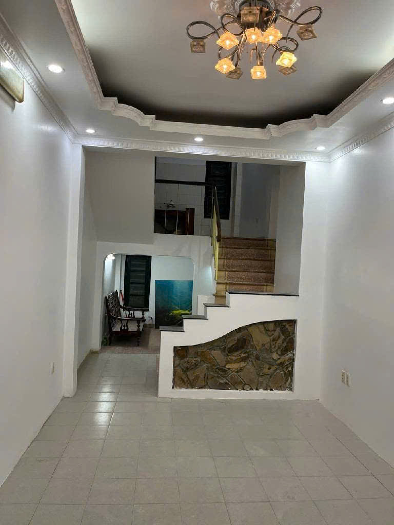 BÁN NHÀ NGÕ 105 XUÂN LA – KHU PL TỔNG CỤC II – DT 40M2X5T – CHỈ 12 TỶ