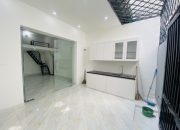 ĐỘI CẤN BA ĐÌNH 36M GẦN PHỐ NHÀ Ở NGAY GIÁ 5 TỶ 500