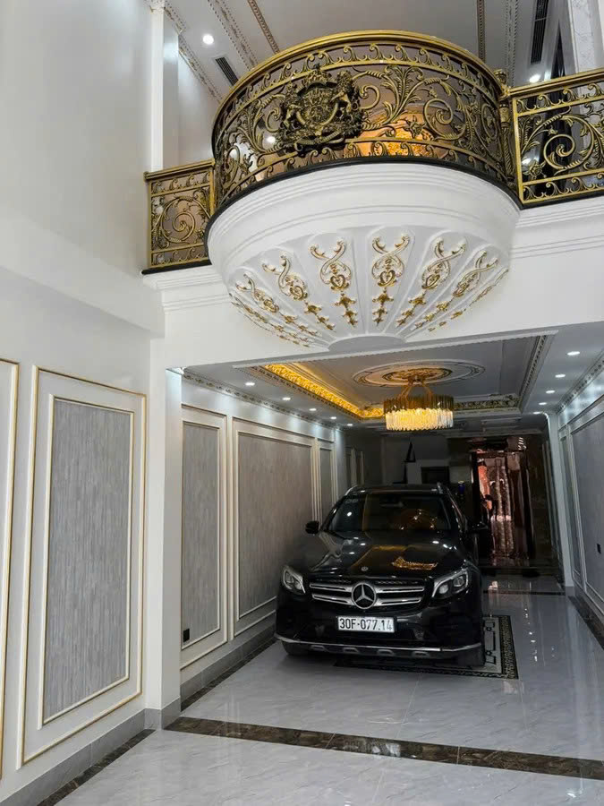 NHÀ MỚI- ĐẸP MẶT Phố Tân Thụy 65m2 8 tầng- THANG MÁY VỈA HÈ KINH DOANH Ô TÔ VÀO NHÀ X 21.6 tỷ.