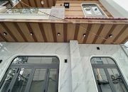 Bán nhà Quận 1 – Hẻm Ô tô Trần Quang Khải – Sổ vuông 7.7 x 4.2 m – 3 Tầng – 9.3 tỷ