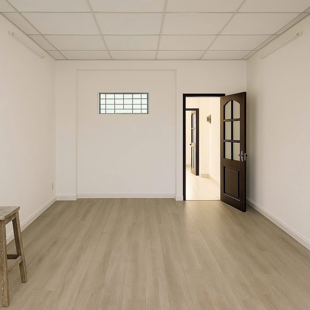 Bán nhà Quận Phú Nhuận , HXH Đặng Văn Ngữ , Sổ vuông 123 m2 , 4 Tầng, 9.8 Tỷ