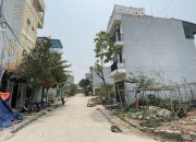 BÁN ĐẤT ĐÁU GIÁ TẠI TỔ 5 ĐỒNG MAI – HÀ ĐÔNG – HÀ NỘI DT 79,3M MT 8M. gIÁ CHỈ 6TY860