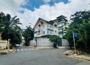 BÁN NHÀ TRẦN NÃO Q2 – BIỆT THỰ VIEW CÔNG VIÊN – KHÔNG GIAN SỐNG LÝ TƯỞNG