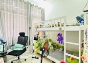*Nhà Ngõ Huỳnh Tấn Phát, Q7: 3PN, 2WC, 3 Tầng, Sổ Đỏ, Giá Tốt Nhất Khu Vực