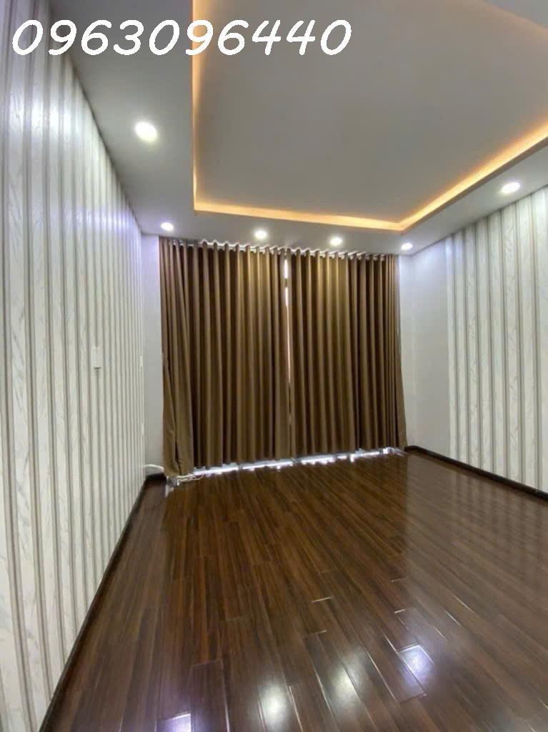 Bán nhà VIp Huỳnh Thị Đồng Nhà Bè Đường 20m Nhà 4 Tầng