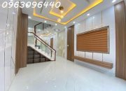 Bán nhà VIp Huỳnh Thị Đồng Nhà Bè Đường 20m Nhà 4 Tầng