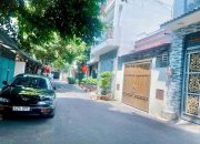 HIẾM – PHẠM VĂN ĐỒNG – NGAY CV GIA ĐỊNH – GÒ VẤP – HXT 6M GẦN MT – 60m2 (5×12) 4 TẦNG – KINH DOANH, VP