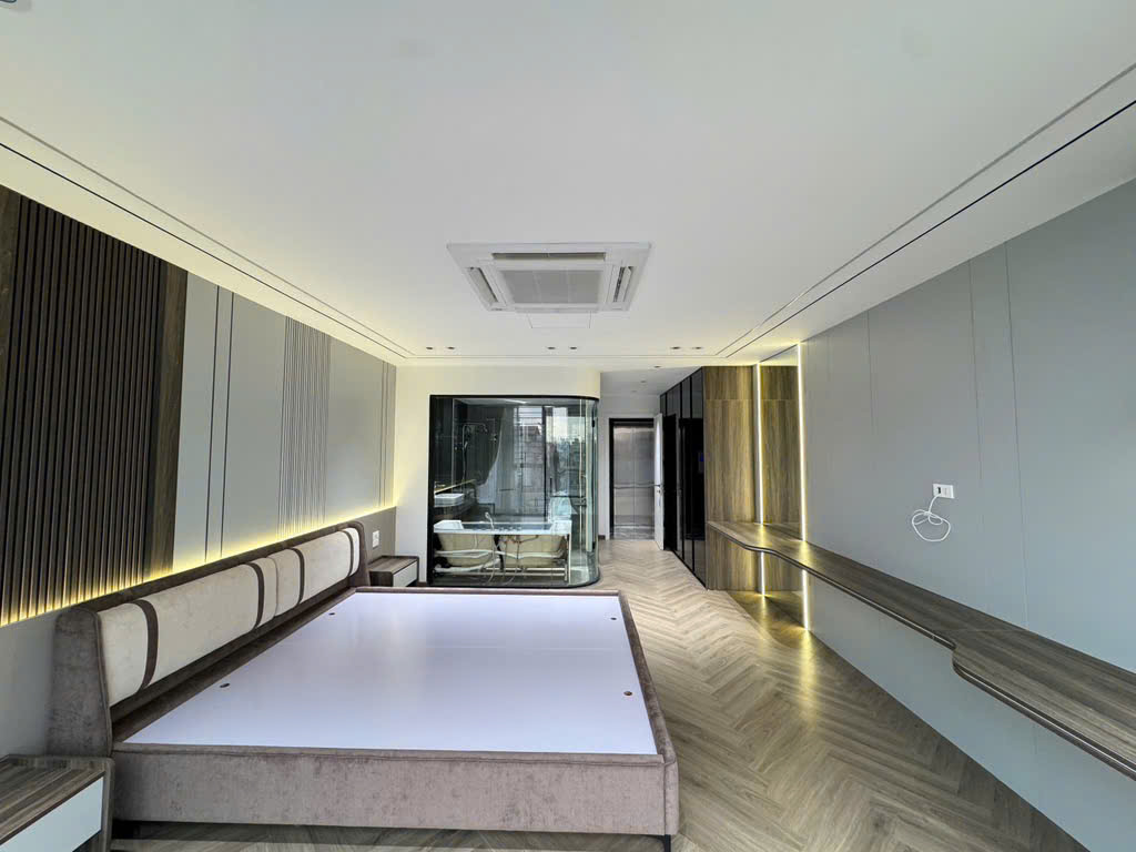 NHÀ ĐẸP- GIÁ TỐT Cần Bán nhanh căn nhà vị trí tại phường Ngọc Thụy, quận Long Biên, Tp Hà Nội