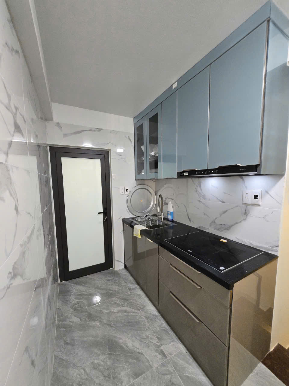 CHÍNH CHỦ CHO THUÊ NHÀ 6 TẦNG TẠI NGÃ TƯ XÃ LÃI YÊN, HUYỆN HOÀI ĐỨC, HÀ NỘI