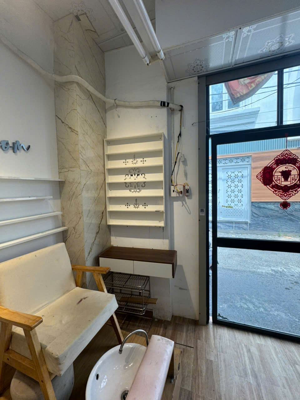 Cho Thuê Mặt Bằng Đa Năng 30m² – 29 Nguyễn Văn Khôi, P11!