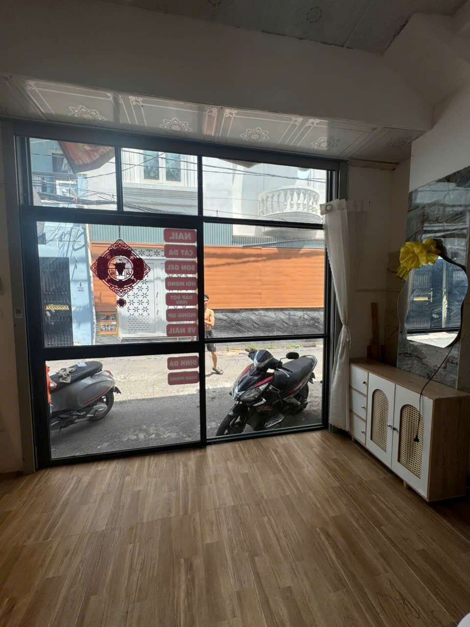 Cho Thuê Mặt Bằng Đa Năng 30m² – 29 Nguyễn Văn Khôi, P11!