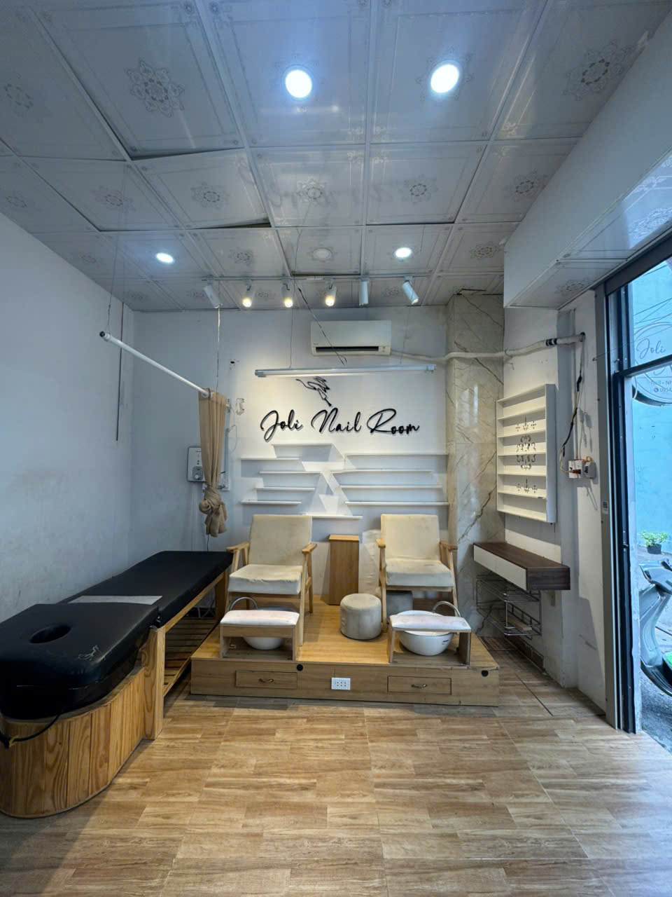 Cho Thuê Mặt Bằng Đa Năng 30m² – 29 Nguyễn Văn Khôi, P11!