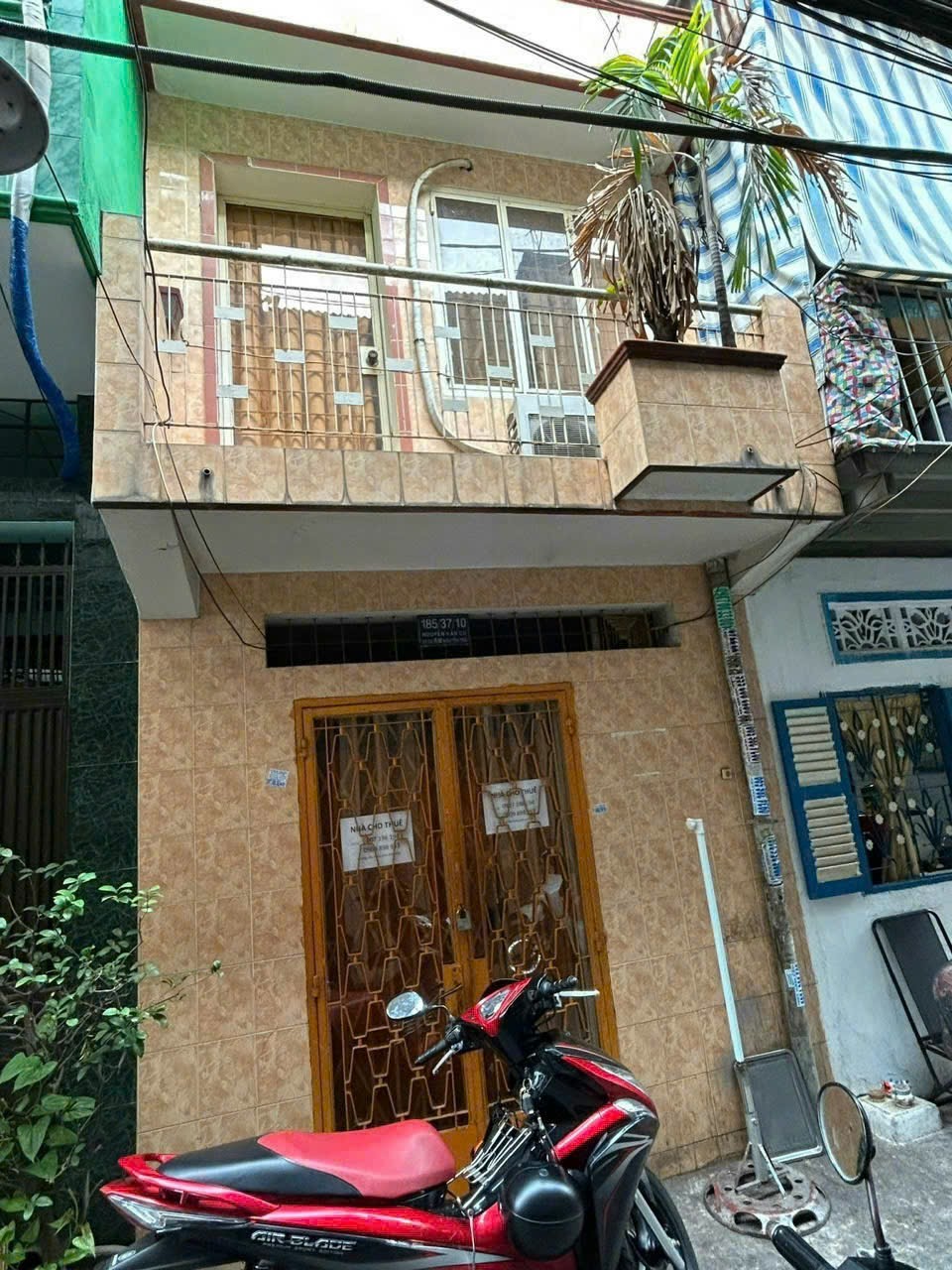 Chính Chủ Cần Bán Nhà Vị Trí Đẹp – Giá Tốt Tại Nguyễn Văn Cừ, Phường 2, Quận 5, TP HCM
