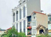 🔥🔥🔥SIÊU PHẨM MẶT PHỐ NGUYỄN LÂN , TRƯỜNG CHINH – CÓ MỘT EM SIÊU TOÀ VĂN PHÒNG BUILDING – MẶT TIỀN KHỦNG – LÔ GÓC – 1 MẶT PHỐ 1 MẶT NGÕ. DÒNG TIỀN CỰC KHỦNG.🌹🌹🌹