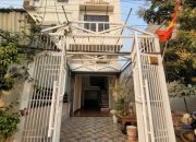 NGHĨA LỘ NHÀ 4 TẦNG DT 42M2- NGÕ THỒNG TỨ TUNG Ô TÔ TRÁNH . NHỈNH 8 TỶ